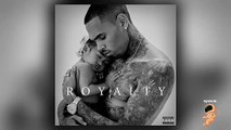 Chris Brown - MFTR (Remix)