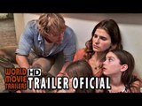 Horas de Desespero Trailer Oficial Legendado (2015) - Owen Wilson, Pierce Brosnan HD