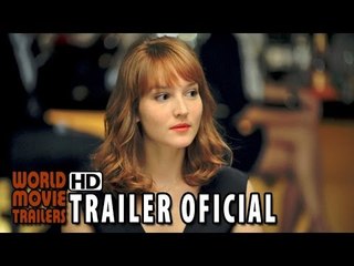Uma Nova Amiga Trailer Oficial legendado (2015) - François Ozon HD