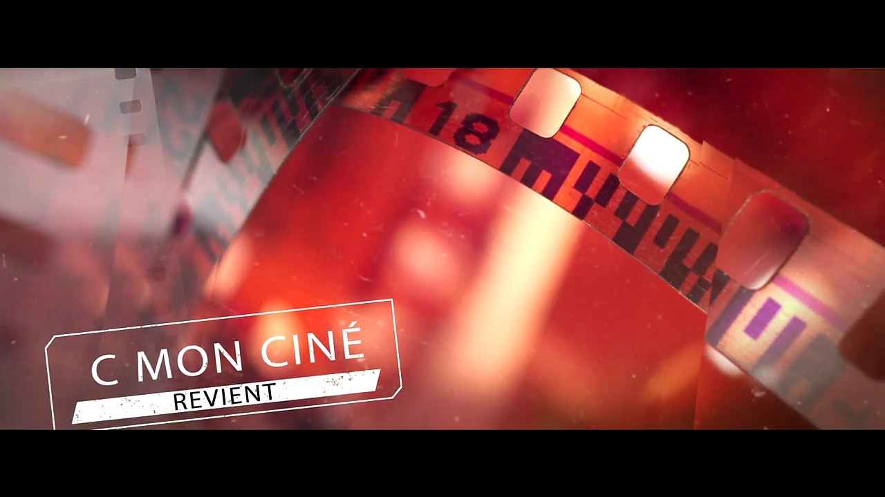 C MON CINEMA - 26 janvier 2016