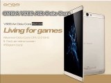 Onda V989 Air Octa Core Allwinner A83T Tablet PC 9.7 Inch 2048x1536 Air HDMI BLUETOOTH Retina Screen 2G 16/32GB Android4.4 NO 3G-in Tablet PCs from Computer