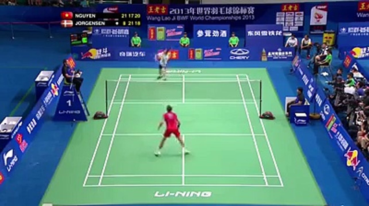Badminton AweSome