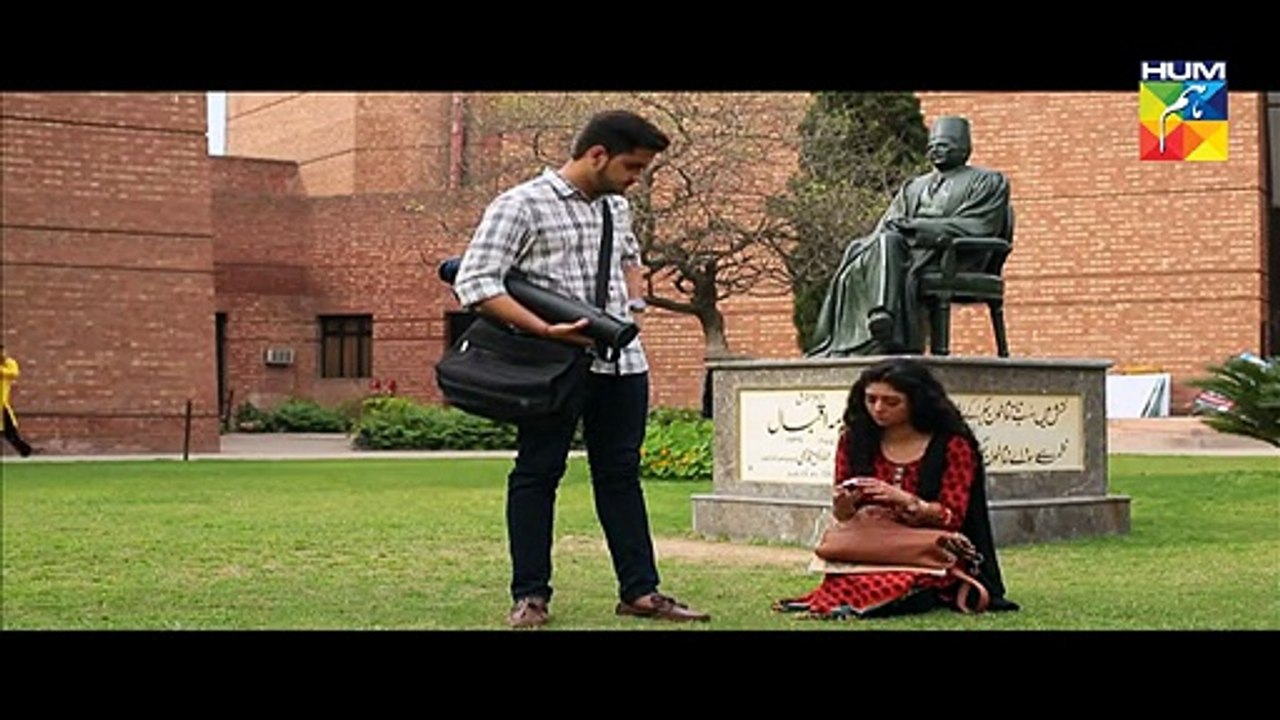 Preet Na Kariyo Koi Episode 13 Full episode HD on HUM TV 26 Jan 2016