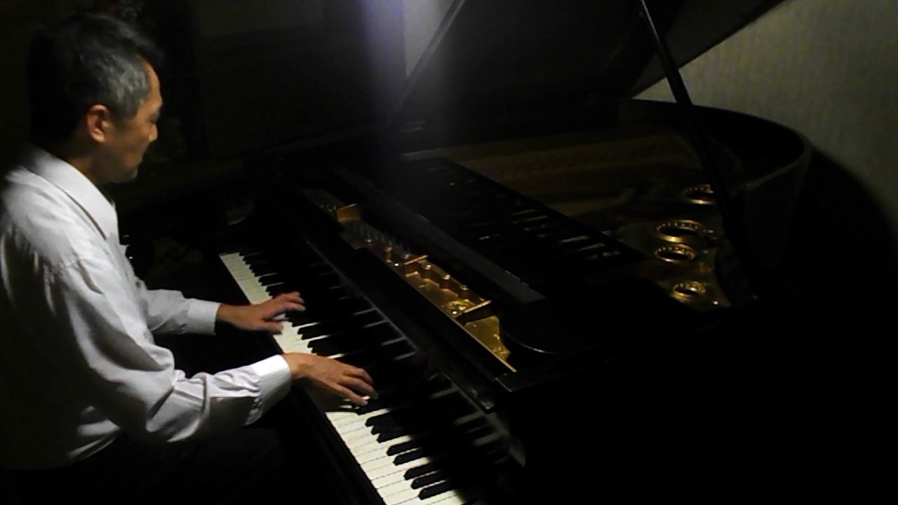Frédéric Chopin - Walzer h-moll - Jae Hyong Sorgenfrei