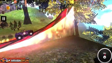 Müthiş Parkur Oyunu Nasıl Oynanır?