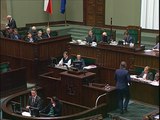 Poseł Jan Grabiec - Wystąpienie z dnia 30 grudnia 2015 roku.