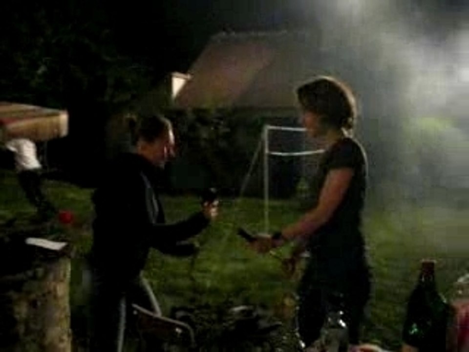 Femmes, Femmes, simplement je te dis...