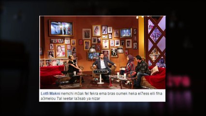 Tunivisions Live (Replay) (26-01-2016)