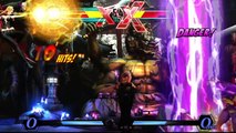 Ultimate Marvel vs. Capcom 3 - ✪ Dante ☣ Vergil ☣ Trish ✪ | Arcade Mode