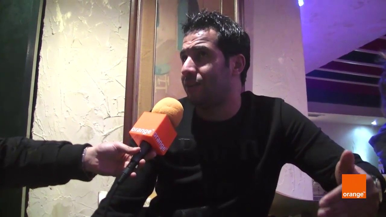 البوسعايدي : أقنعني دور المثلوثي و معلول و لكن ال FLOP يبقى موجود