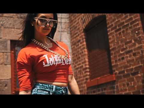 Jahlil Beats x Assembled Clothing Limited Edition Tees