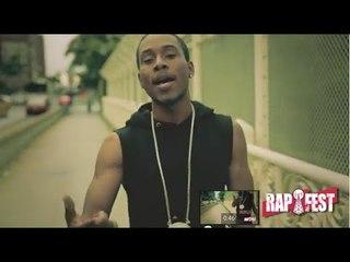 Cashflow Harlem Drops New Series 2 Cipher on MTV Jams 🎤