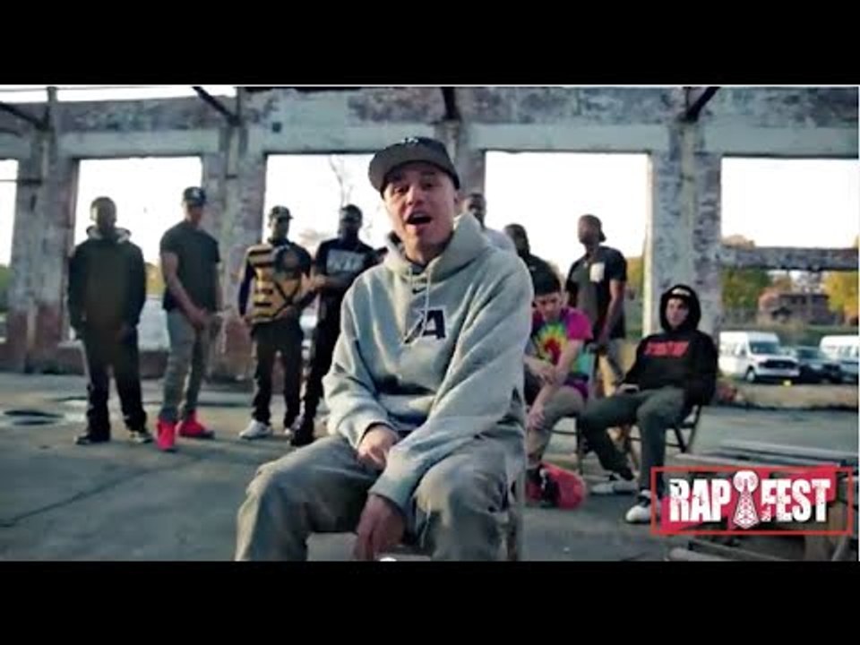 Tony E. | Mean 16
