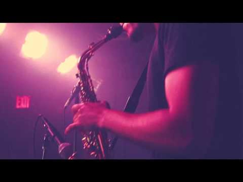 The Rapfest Artist Showcase | Santos Party House 6.10.15