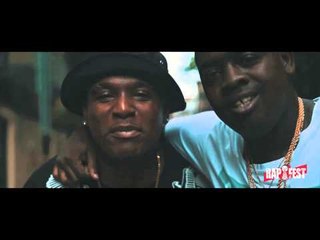 The Rapfest Presents: Kidd Kidd-Rapper's Worst Nitemare Part 3