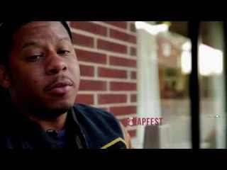 Download Video: Vado Talks About Battling and Other Rappers That Didn't Make It Big Out of New York