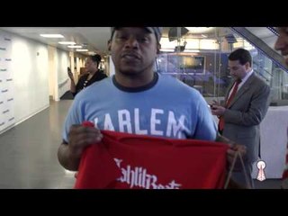 Jahlil Beats Official Pop Up Shop Recap