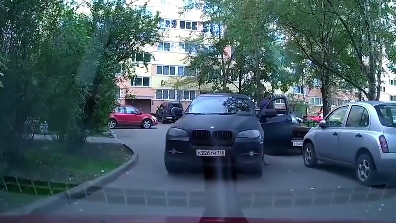 Car Crashes Compilation 25