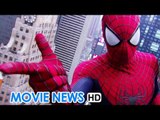 Movie News: Spider-Man, Peter Parker sarà un geek con umorismo (2015) HD
