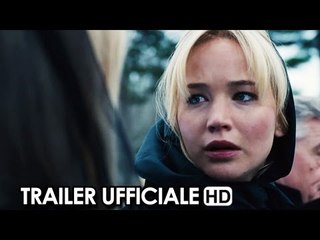 JOY Trailer Ufficiale Italiano (2016) - Jennifer Lawrence, Bradley Cooper HD