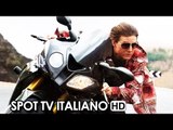 Mission: Impossible - Rogue Nation Spot Tv Ufficiale Italiano (2015) - Tom Cruise HD