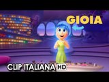 Inside Out Clip Ufficiale Italiana '(Ri)Conosci Gioia' (2015) HD