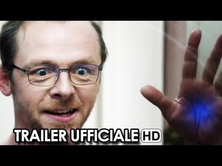 Un'occasione da Dio Trailer Ufficiale Italiano (2015) - Simon Pegg, Kate Beckinsale HD