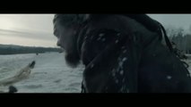 Revenant - Redivivo Teaser Trailer Ufficiale (2015) - Leonardo DiCaprio HD