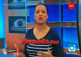 Periodista llama barbaraso a crazy desing por negar publicamente a su ex manager