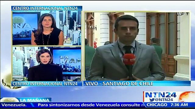 Fin a los ‘piropos’: polémica iniciativa del gobierno chileno acabaría con los acosos callejeros