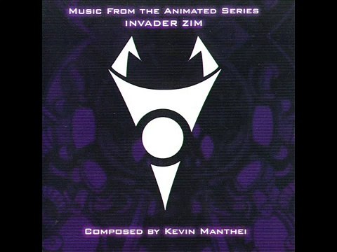 [20/69] Invader Zim - ZIM Saves Earth