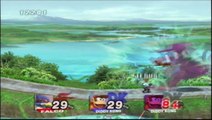 [Wii] Super Smash Bros Brawl - El Emisario Subespacial Part 7