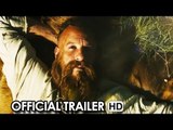 The Last Witch Hunter ft. Vin Diesel, Michael Caine - Official 'Live Forever' Trailer (2015) HD