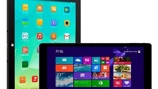 TECLAST X16HD 3G 10.6 Inch Tablet pc, Windows 8.1, + Android 4.4 IPS 1920*1080 Atom Z3736F,Quadcore kamera 5.0MP RAM 64G-in Tablet PCs from Computer