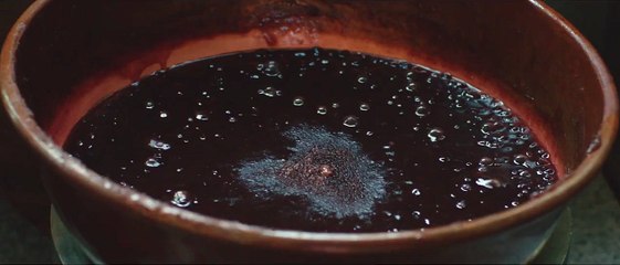 Les Délices de Tokyo (2015) - Extrait Cuisine [VOST-HD]