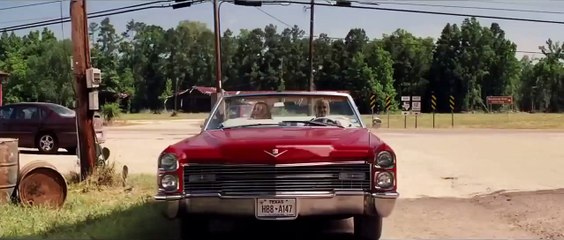 Hot Pursuit Official HD Trailer (2015) - Sofia Vergara, Reese Witherspoon