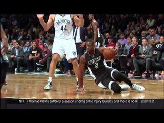 Betting Predictions for BROOKLYN NETS VS MIAMI HEAT - 1/26/2016