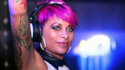 DJ Aemi C MIX HOUSE ELECTRO EDM