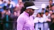 Serena Williams v Maria Sharapova _ preparing for battle _ Australian Open 2016 (2)