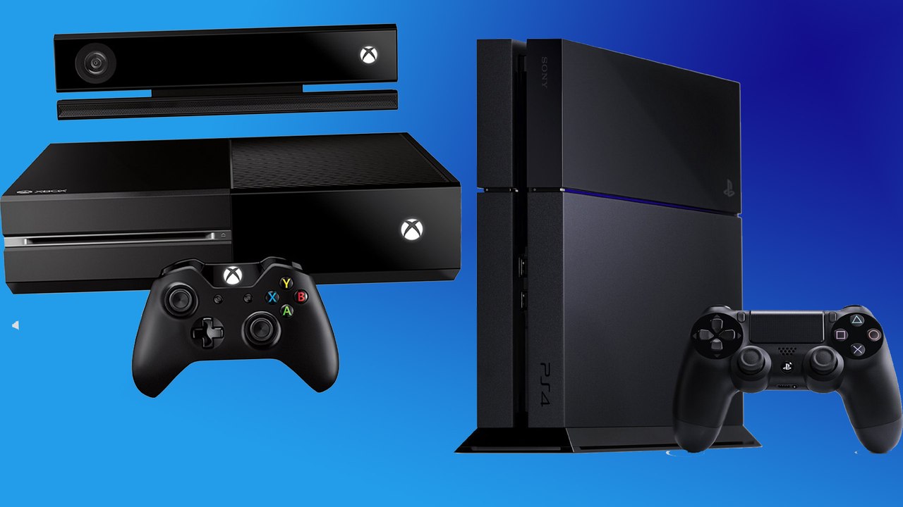 Xbox One vs PS4: My Thoughts