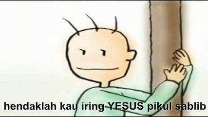 Pikul Salib - Nikita Natasha - lagu rohani  By LaguKristen.com