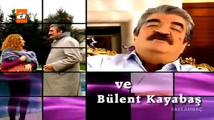 Saklambaç 10 Bölüm (Tek Parça)