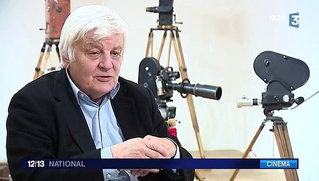 Les Saisons , l'hymne à la vie sauvage de Jacques Perrin
