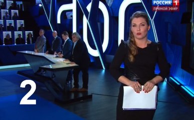 Четвертая власть. Фильм Аркадия Мамонтова. ВЕСТИ.DOC 26.01.2016