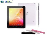 iRULU X1 9 Tablet PC Quad Core Android 4.4 Tablet 8GB Dual Cam Free Play Store High Quality WiFi w/Keyboards 2015 New-in Tablet PCs from Computer