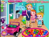 Baby Hazel Games Episode Hazel Baby Compilation Dora The Explorer
