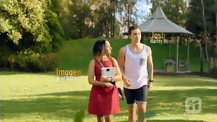 Neighbours | Episode 7116 | 4th May 2015