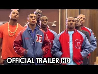 CARTER HIGH Official Trailer (2015) - True Story Sport Drama Movie HD