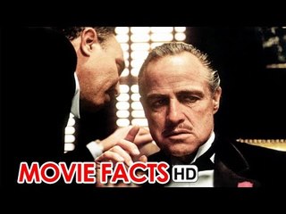The Godfather Movie Facts & Secrets Revealed 🎬