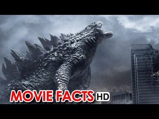 Amazing Facts About Godzilla You Didn't Know! 🦖